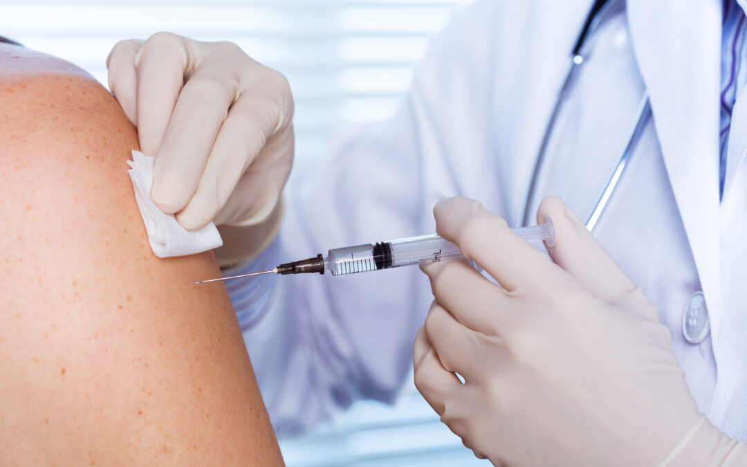 Sepsis and COVID Vaccine