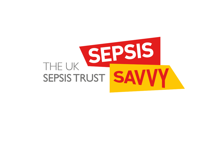 Sepsis Savvy The Uk Sepsis Trust Register Your Organisation Now 9147