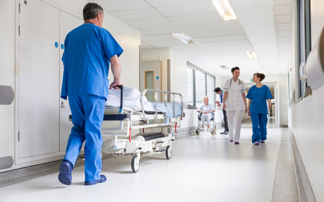 HSJ investigation shows more needs to be done to reduce preventable sepsis deaths