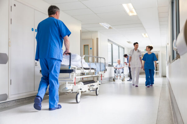 HSJ investigation shows more needs to be done to reduce preventable sepsis deaths