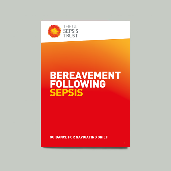 Bereavement Booklet