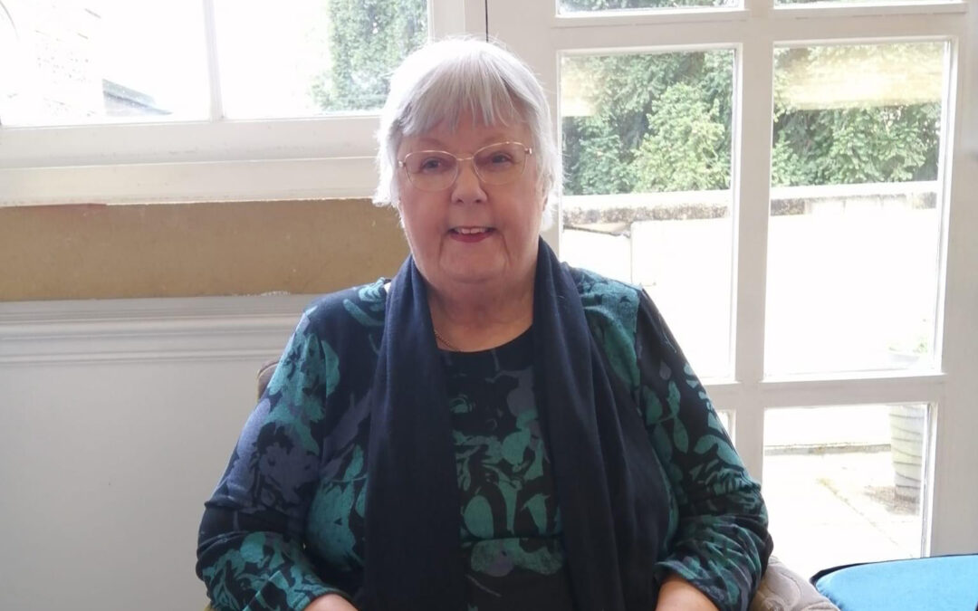 Karen’s Story