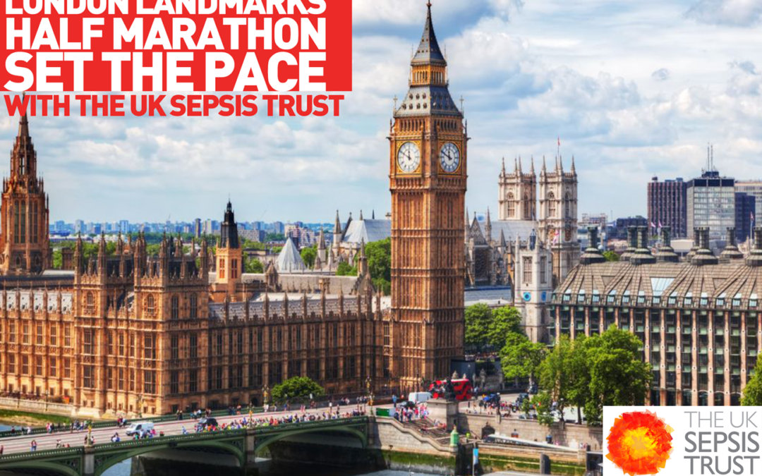 London Landmarks Half Marathon 2026