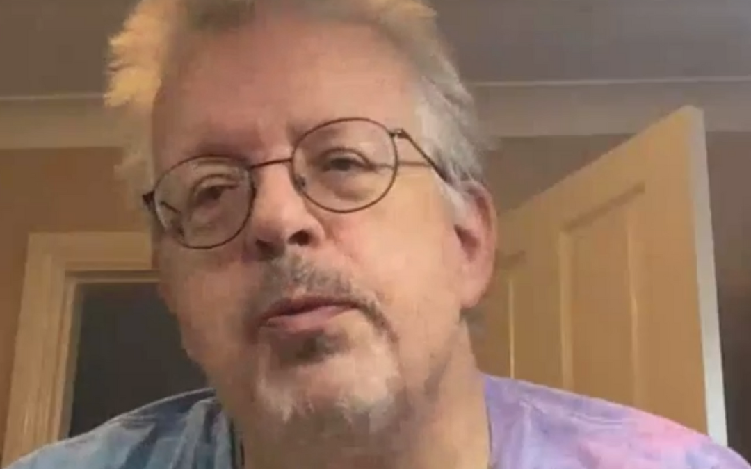 Mark’s Story