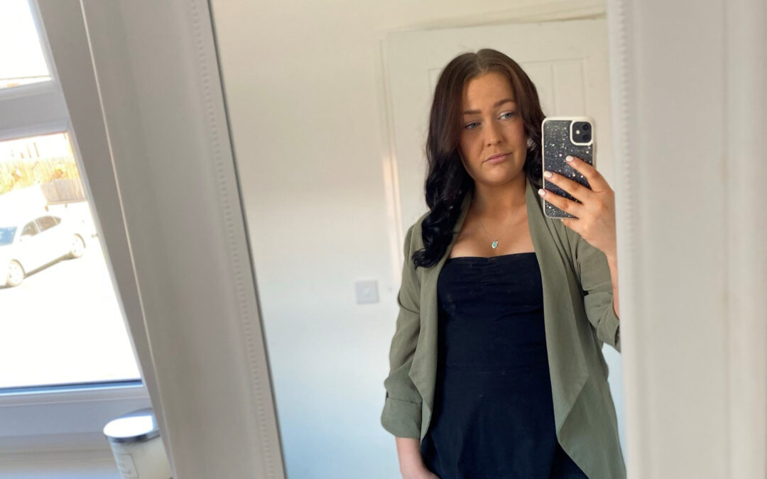 Rachel’s Story