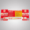 Sepsis Savvy Foldable Symptoms Cards - Image 2