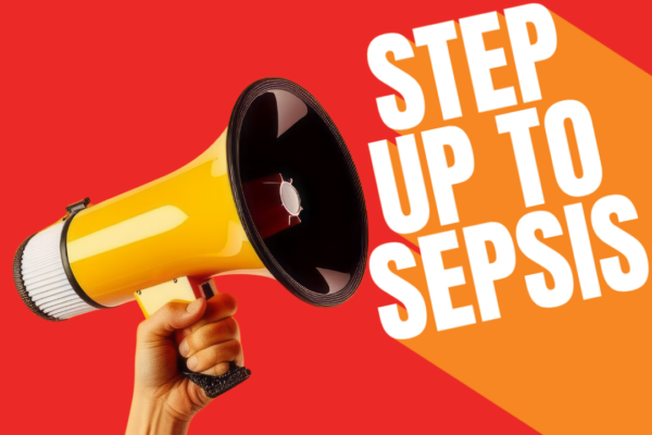 UKST urges Government to take sepsis as seriously as strokes and heart attacks amidst record public awareness levels