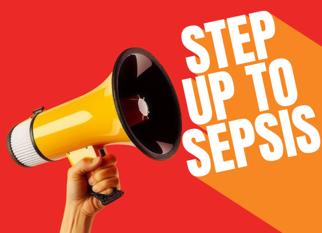 UK Sepsis Trust Support