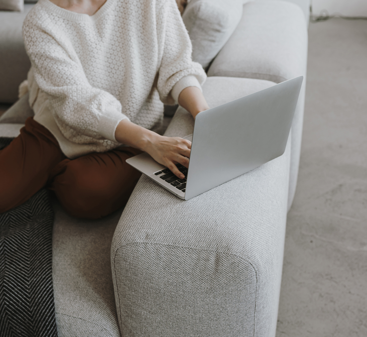 Young Adult Support & Connect group