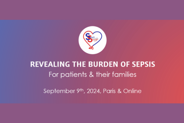 UKST to attend Revealing the Burden of Sepsis conference in Paris