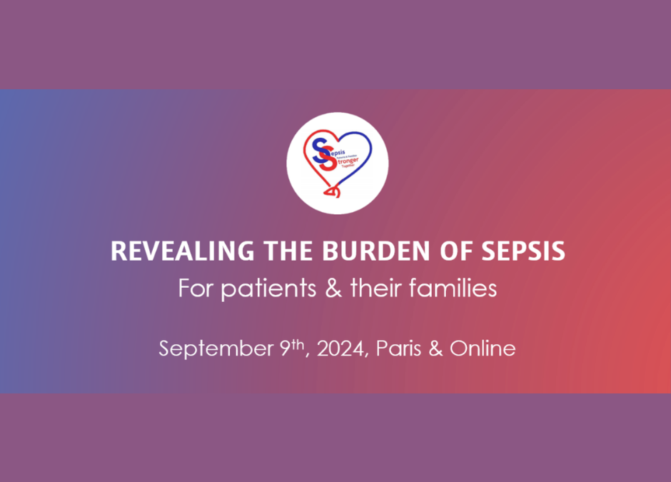 UKST to attend Revealing the Burden of Sepsis conference in Paris