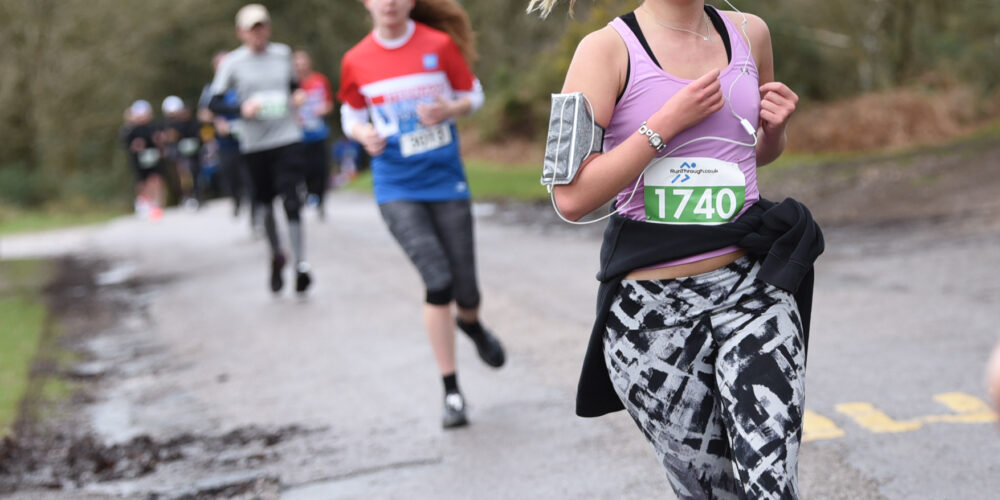 Birmingham Running Festival