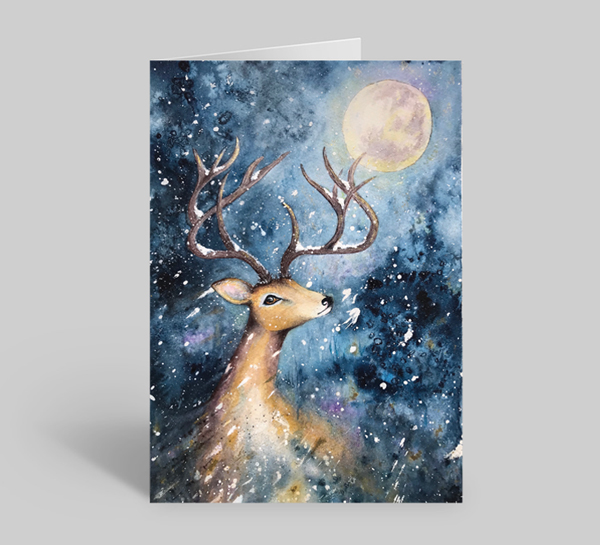 Christmas Cards (Pack of 10)