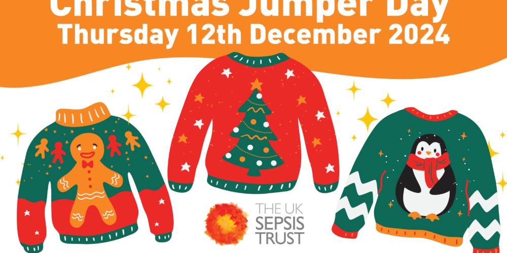 Christmas Jumper Day