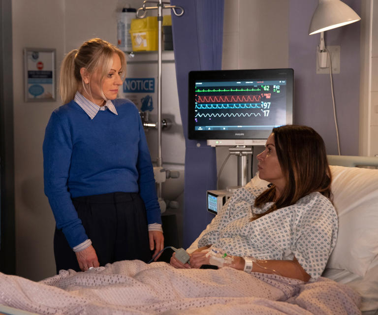 UKST collaborates with Coronation Street on New Year storyline raising awareness of sepsis