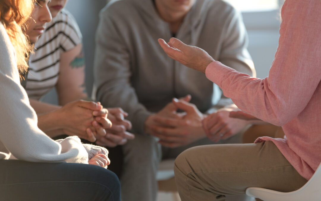 Dorset F2F Support & Connect group