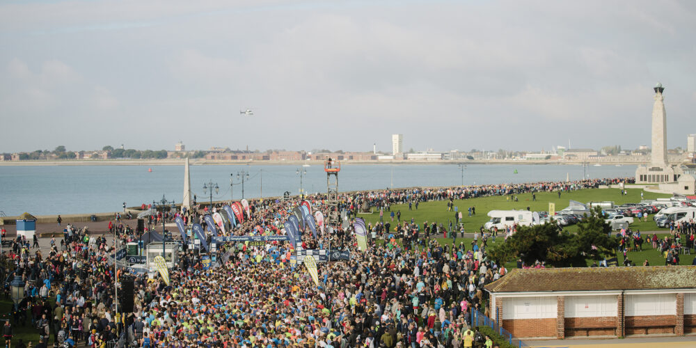 Great South Run