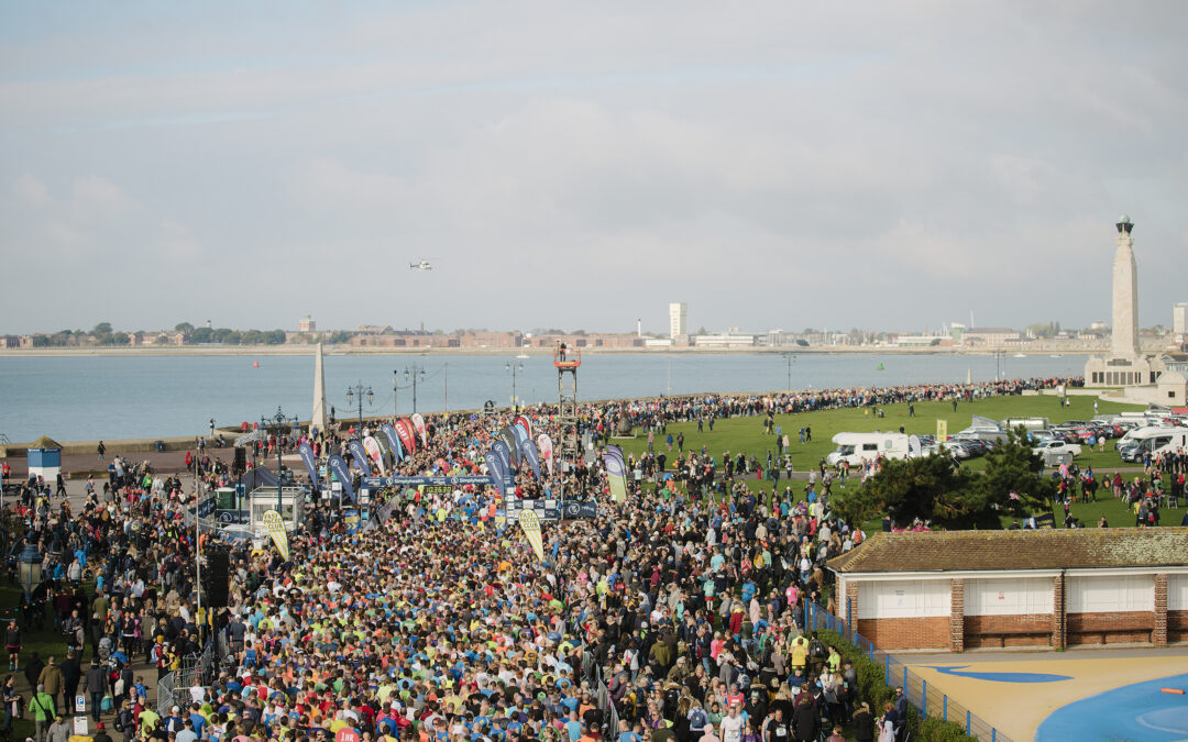 Great South Run