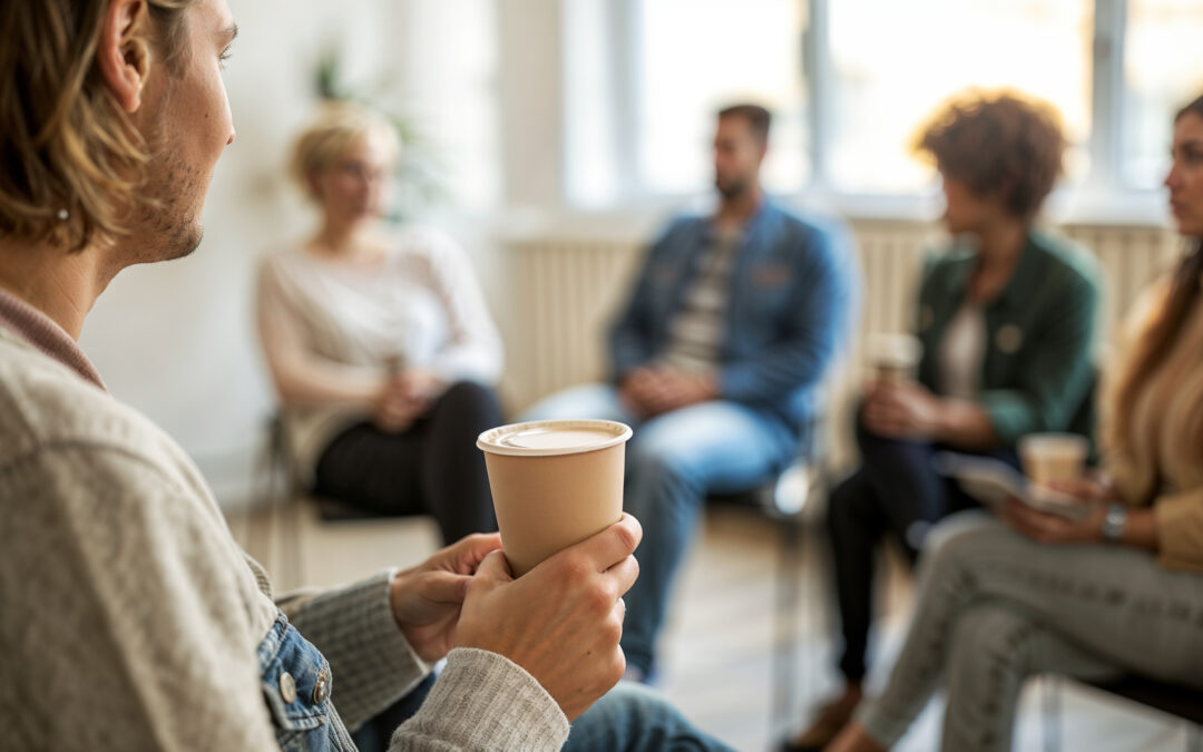 East Sussex F2F Support & Connect group