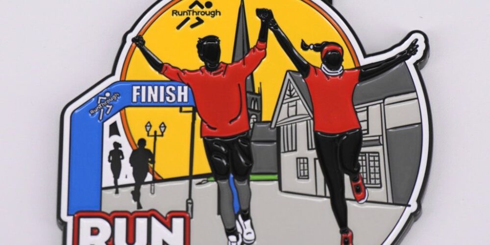 Solihull Half – 10K