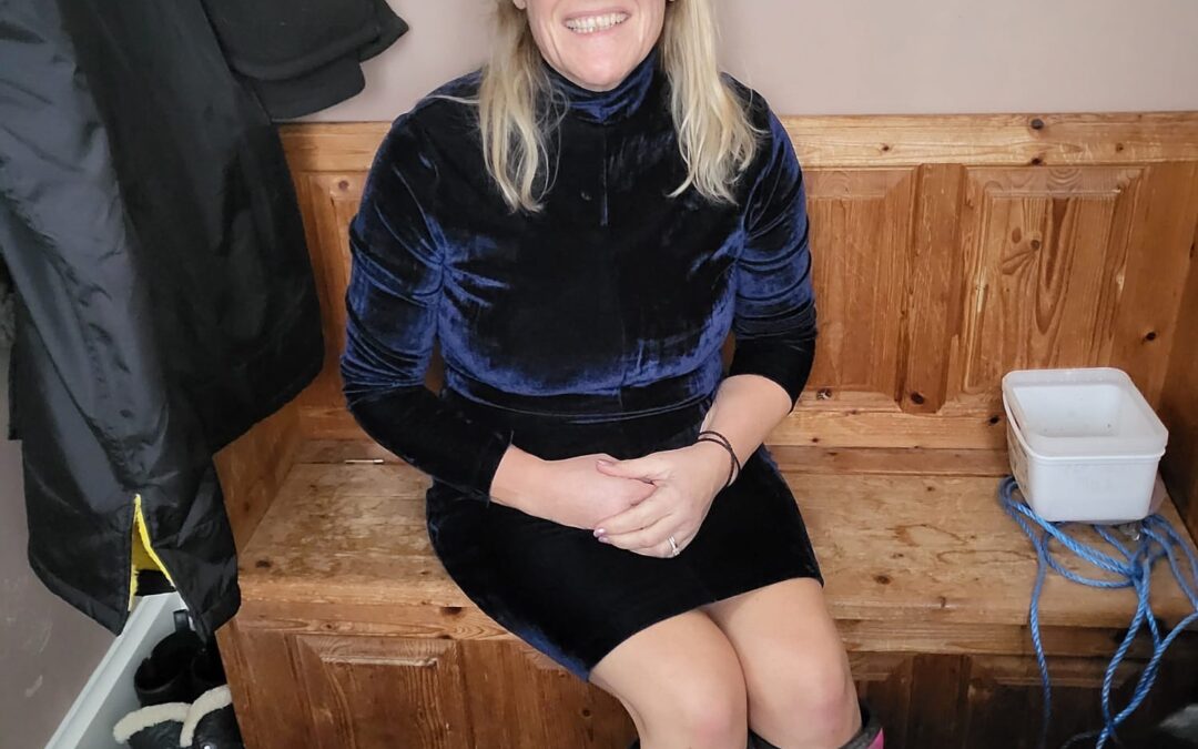 Helen’s story