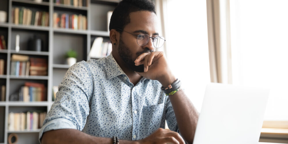 Online Bereavement Support & Connect group