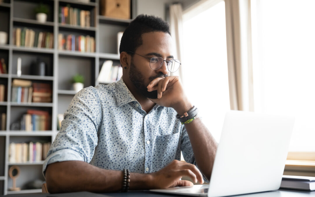 Online Bereavement Support & Connect group