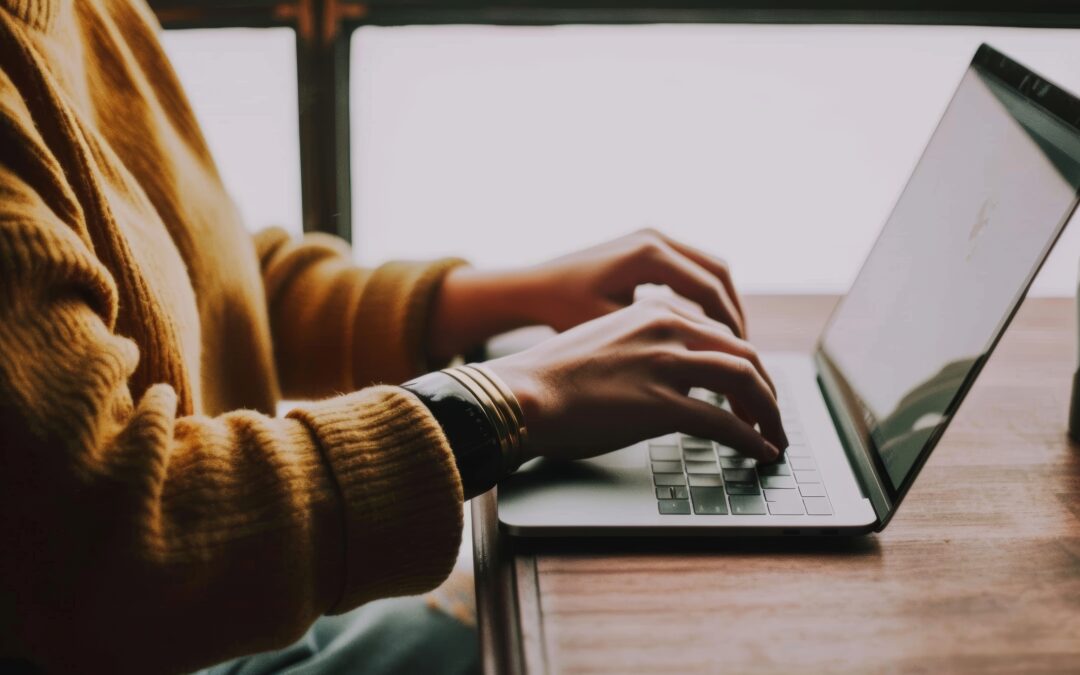 Online Bereavement Support & Connect group