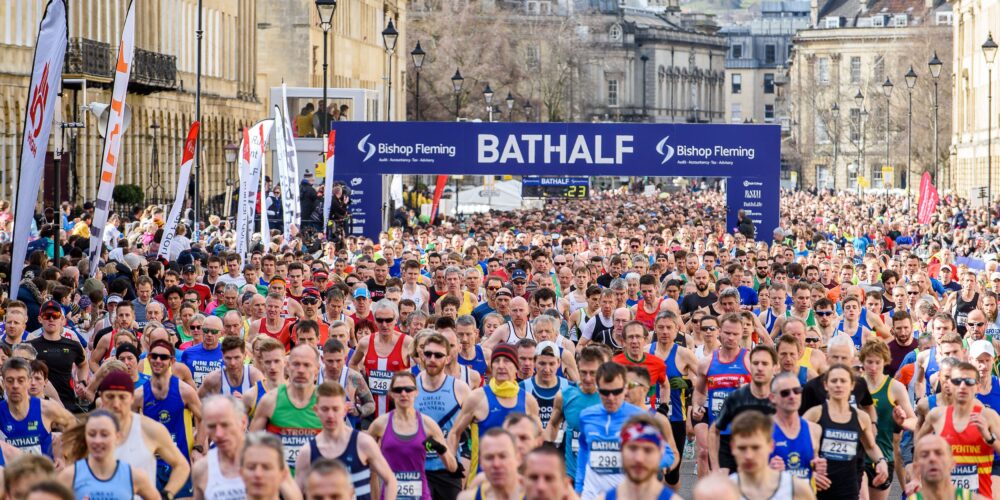 Bath Half Marathon
