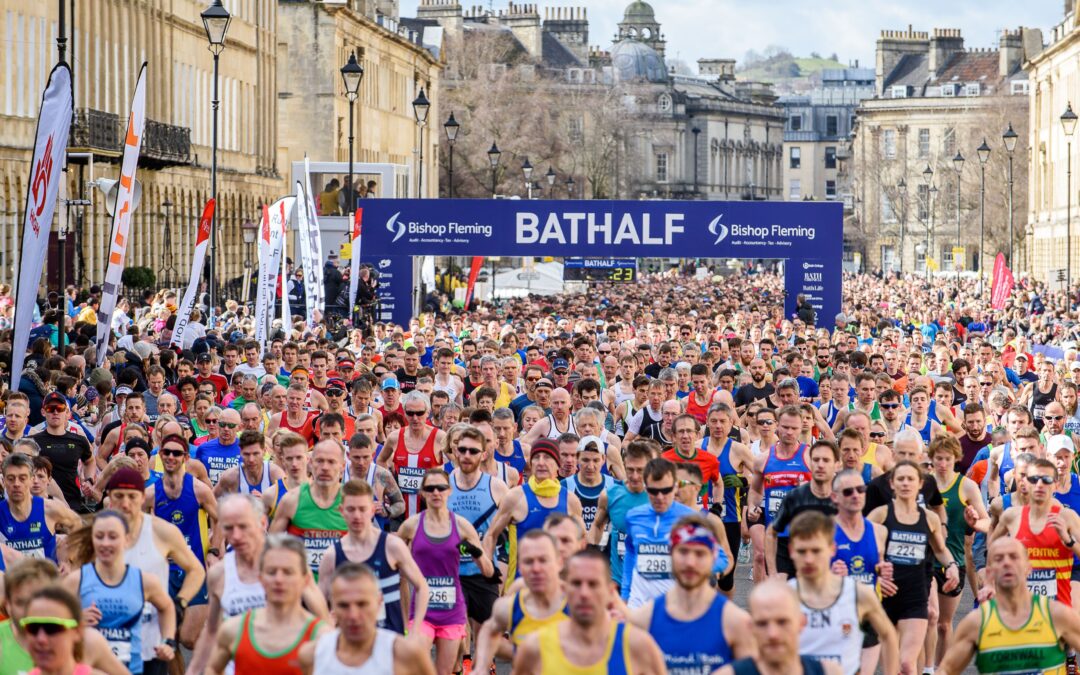Bath Half Marathon
