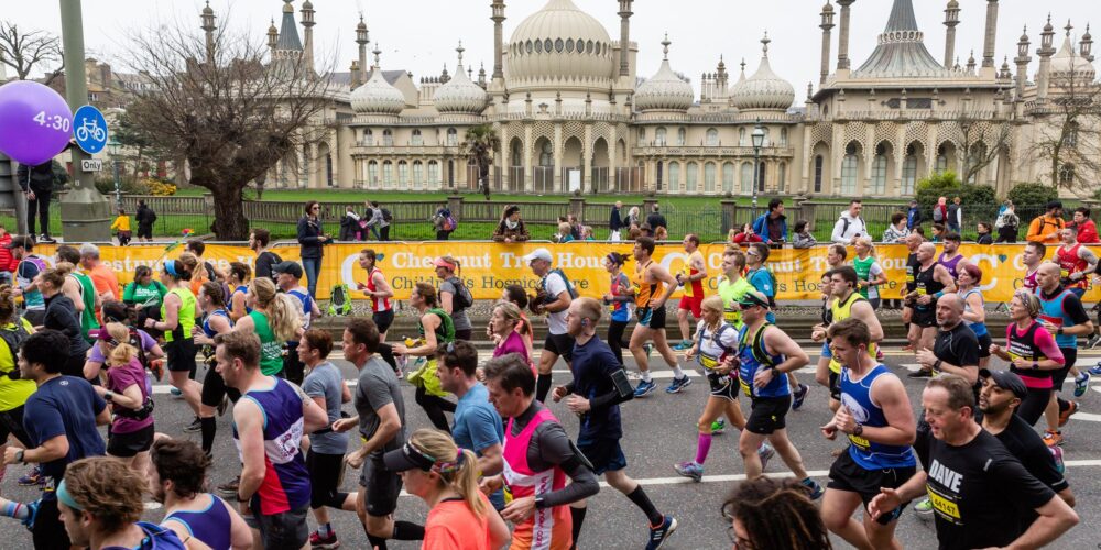 Brighton Marathon 2026
