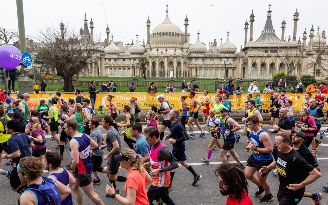 Brighton Marathon 2026