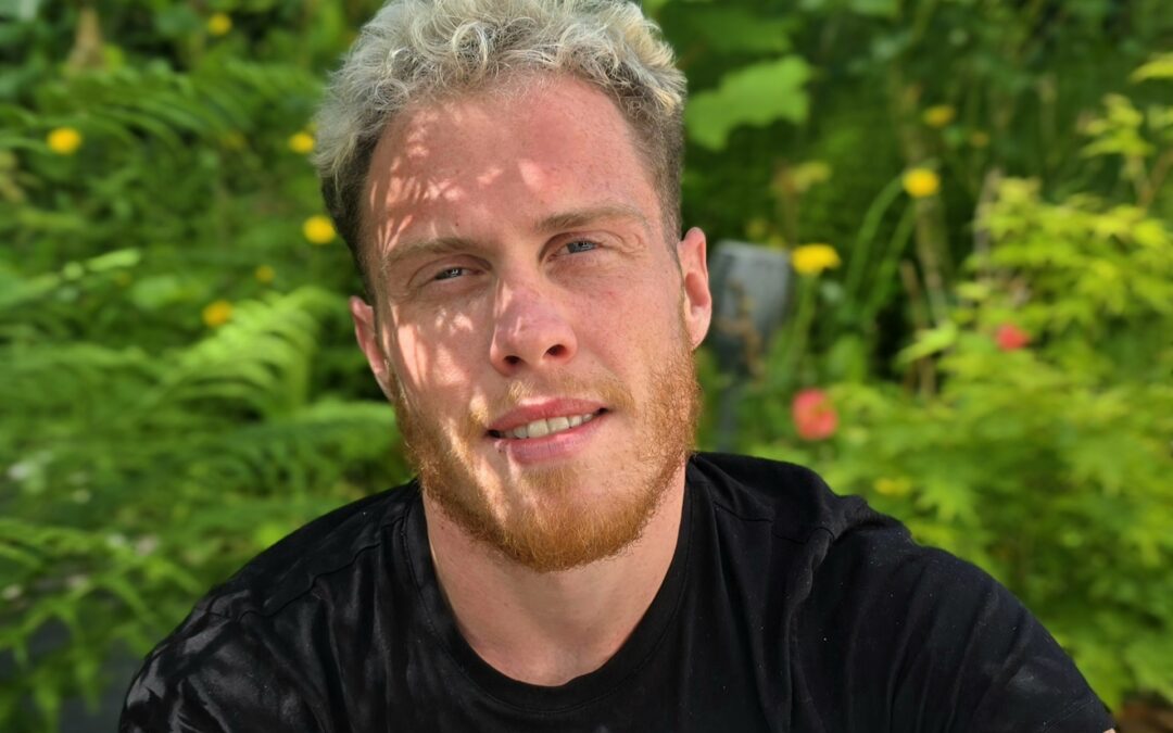 Jake’s story