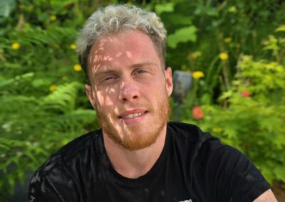 Jake’s story