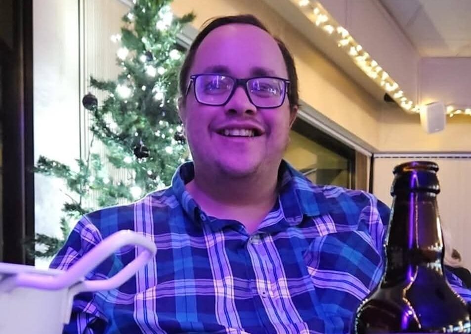 Samuel’s story
