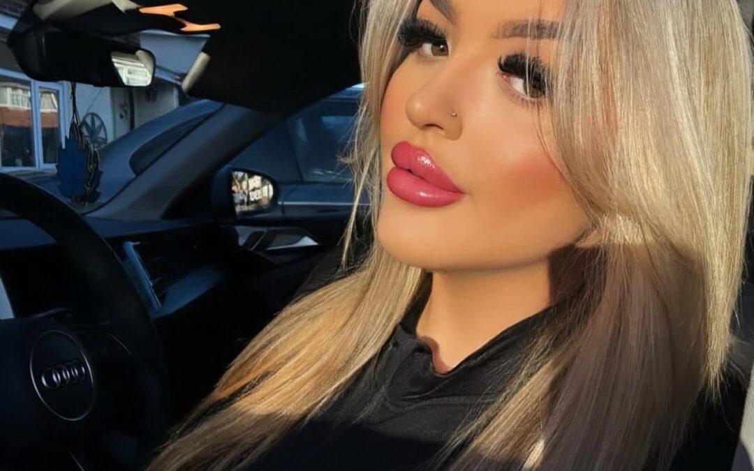 Megan’s story