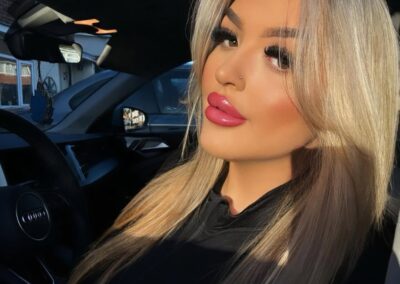 Megan’s story