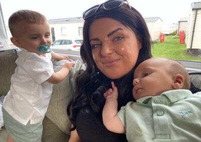 Michelle’s story