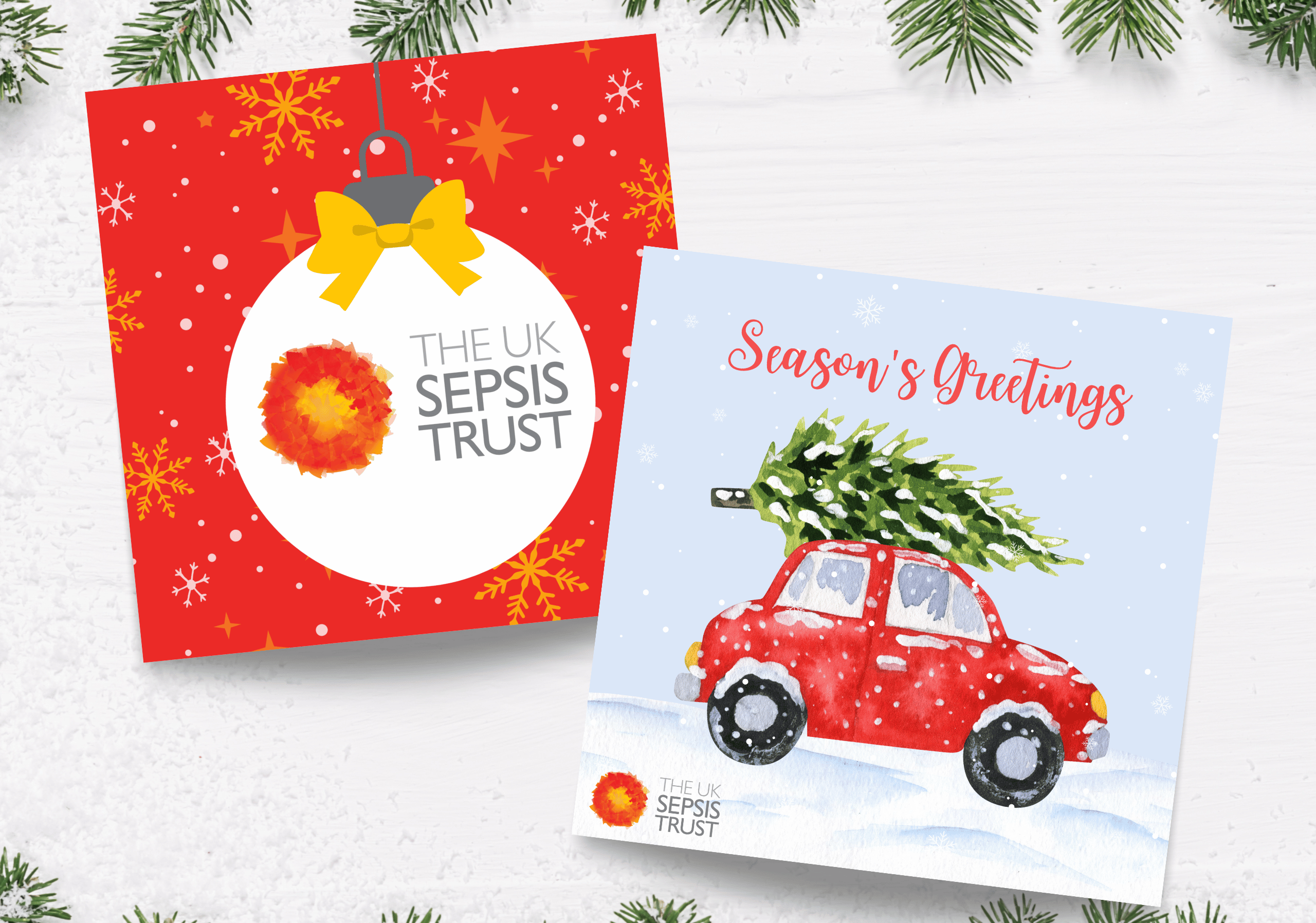 6 Our always remember campaign