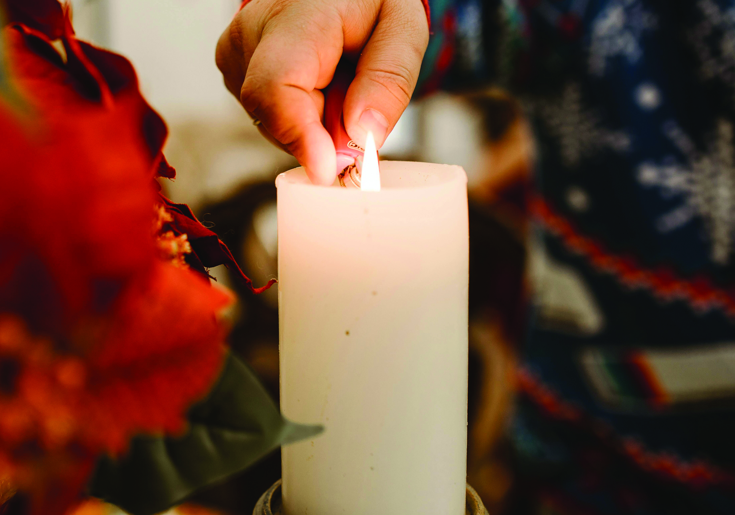 Christmas cards - online shop - 10 UK Sepsis Trust Support