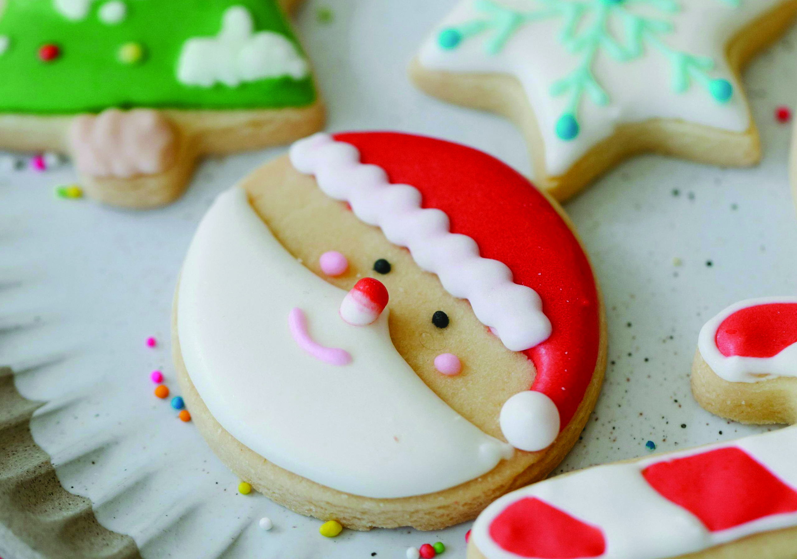 Christmas cards - online shop - 10 Our always remember campaign