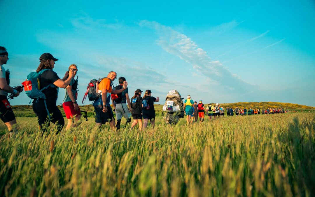 Lake District Challenge