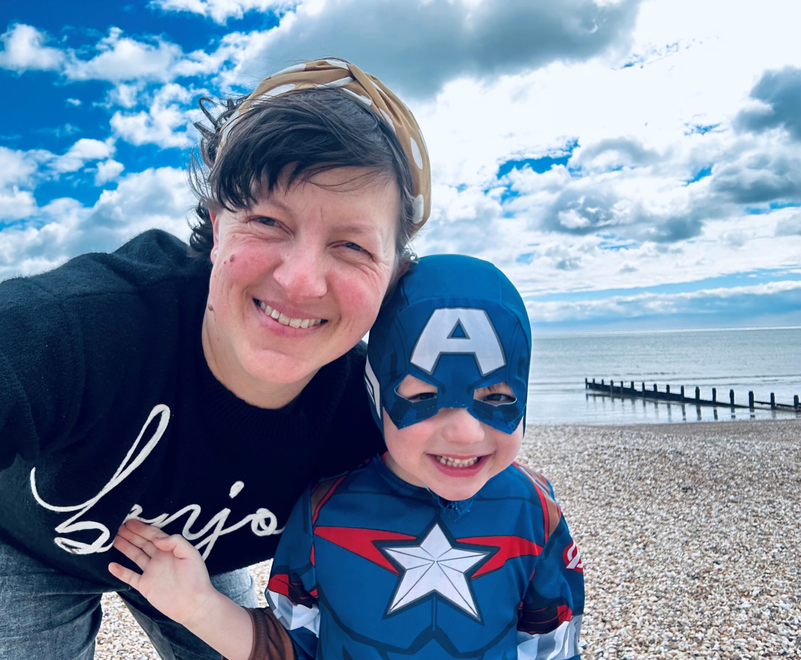 UK Sepsis Trust Support