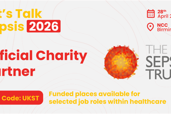 Let’s Talk Sepsis 2026: Partnering for progress with Knowlex