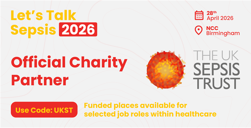 Let’s Talk Sepsis 2026: Partnering for progress with Knowlex