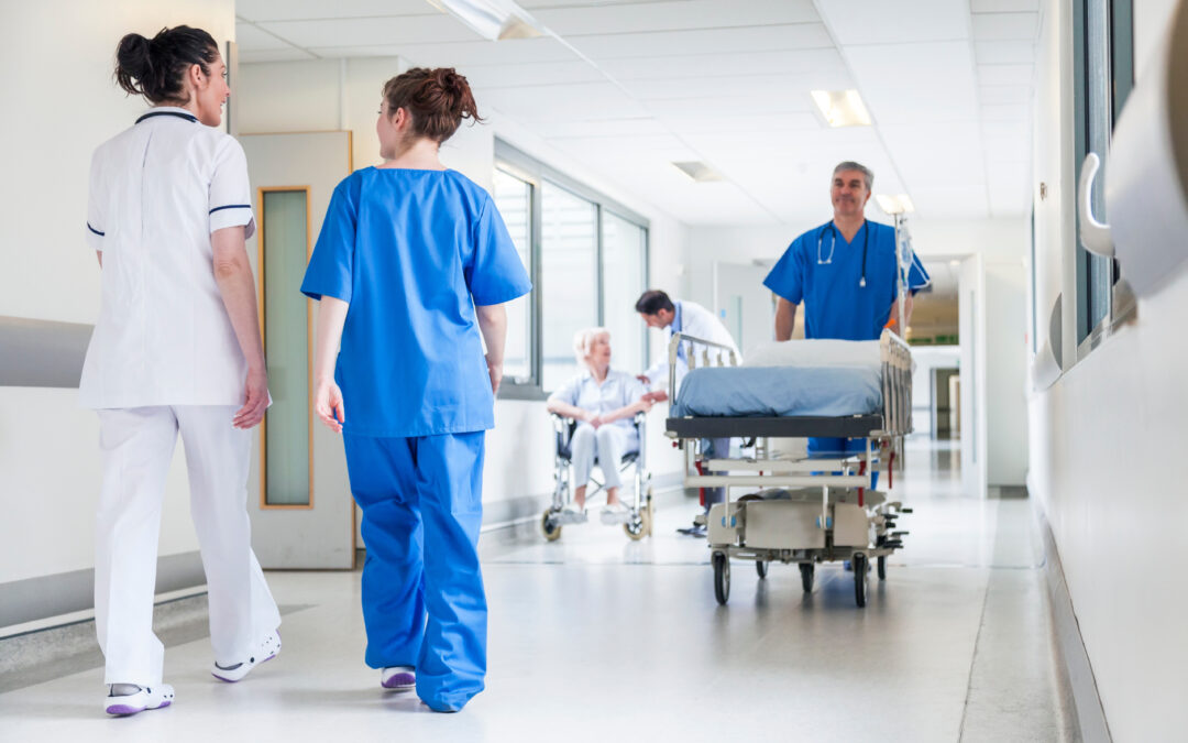 Sepsis identified as one of three priority conditions to benefit from large-scale change under NHS England’s new Modern Service Frameworks