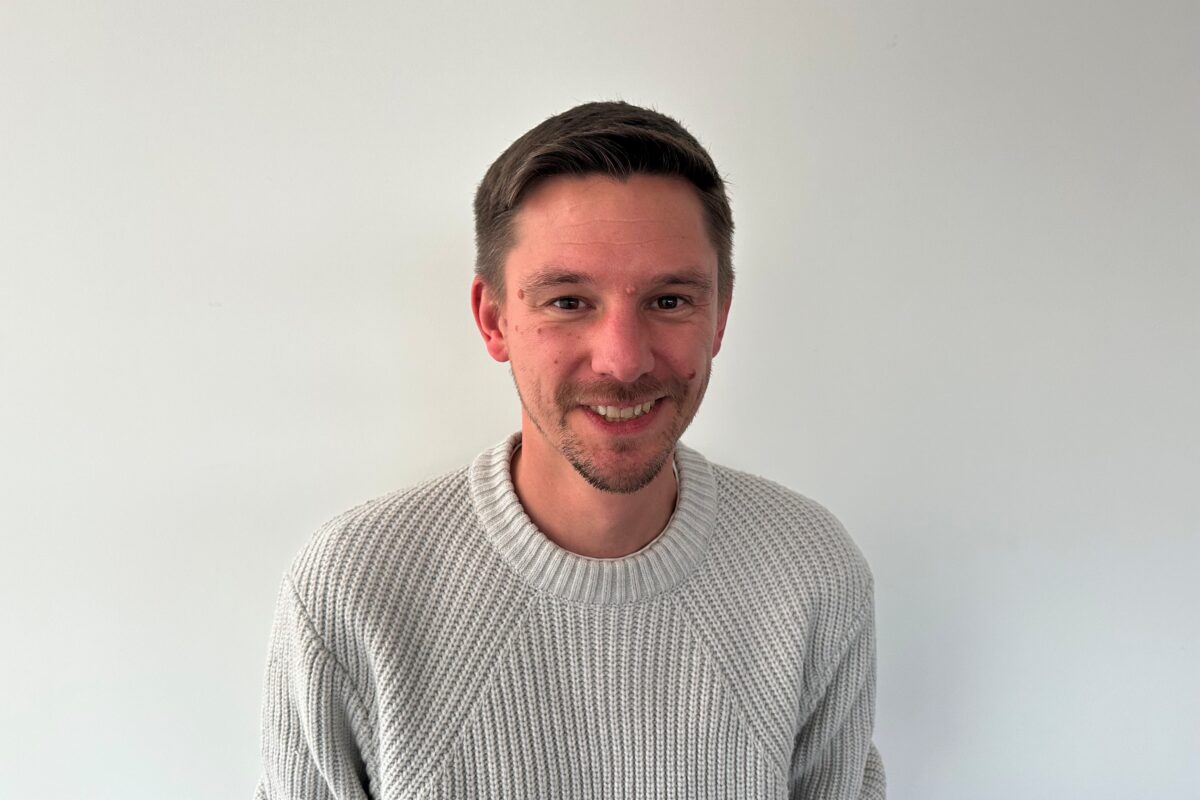 Iain Blackwood-Hobbs