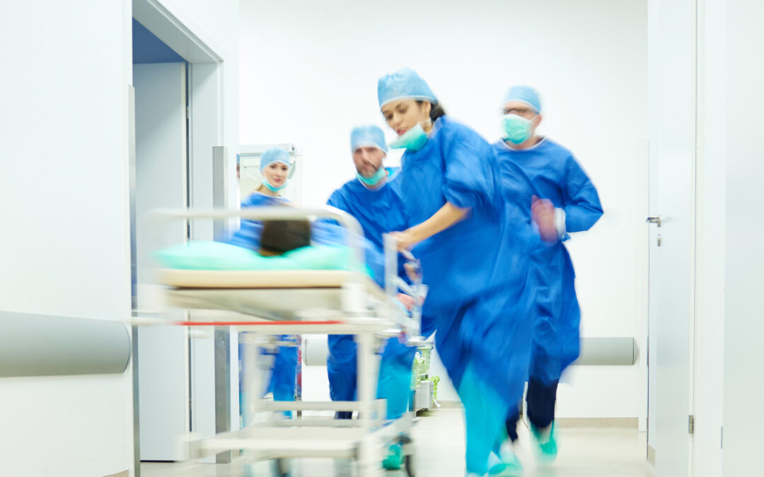 UKST launches new programme to strengthen sepsis care in acute health and care settings