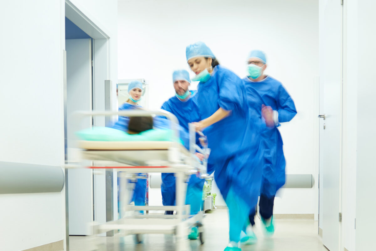 UKST launches new programme to strengthen sepsis care in acute health and care settings