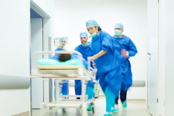 UKST launches new programme to strengthen sepsis care in acute health and care settings